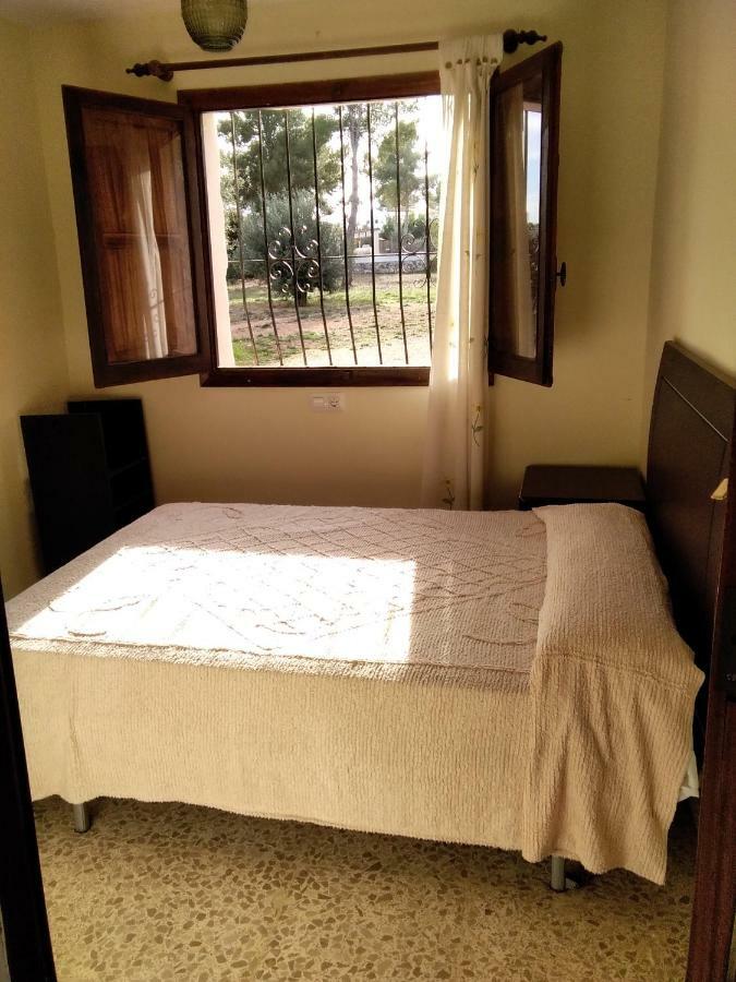 Pinomar Apartment Teulada Exterior photo
